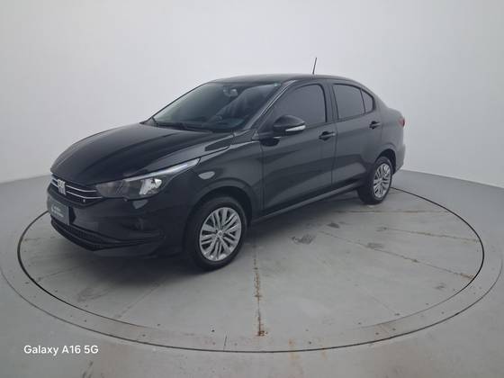 FIAT CRONOS 1.3 FIREFLY FLEX DRIVE CVT